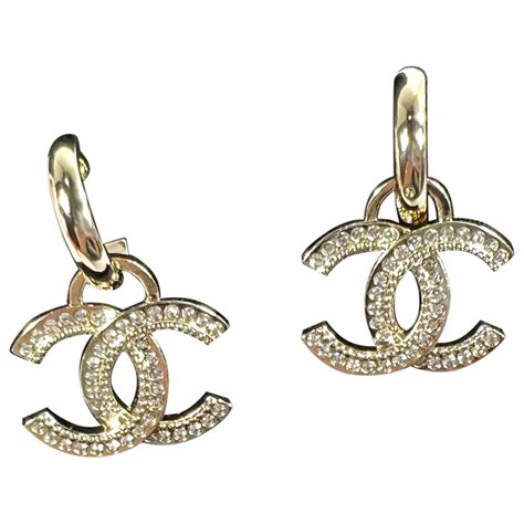 chanel jewelry outlet store online|pre owned chanel jewellery.